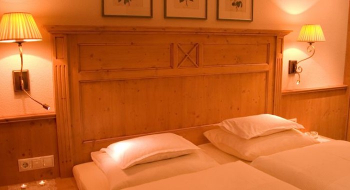 Hotel Erzberg, Lech ski chalet, image 5